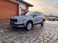 Skoda Karoq 2025