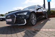 Audi S6 2021