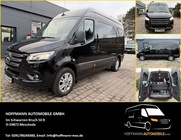 Mercedes-Benz Sprinter 2019