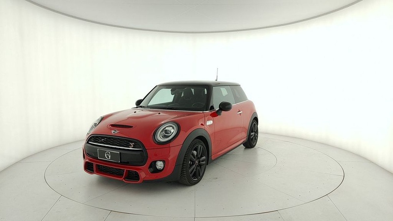 MINI Other