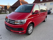 Volkswagen T6 2019