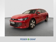 Volkswagen Passat 2025