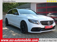 Mercedes-Benz C-Class 2020