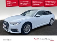 Audi A6 2022