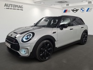 MINI Clubman 2022