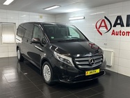 Mercedes-Benz Vito 2019