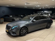 Mercedes-Benz S-Class 2017
