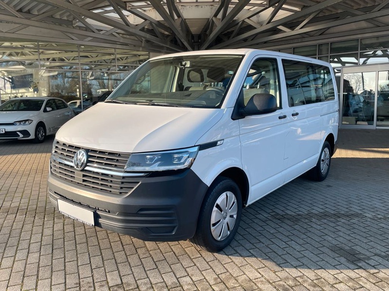 Volkswagen T6
