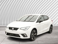 Seat Ibiza 2026