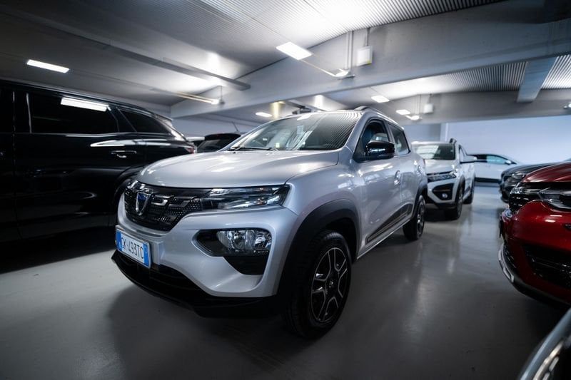 Dacia Other
