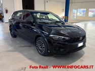 Fiat Tipo 2021