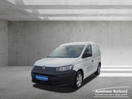 Volkswagen Caddy 2026