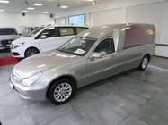 Mercedes-Benz E-Class 2008