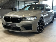 BMW M5 2023