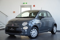 Fiat 500 2021