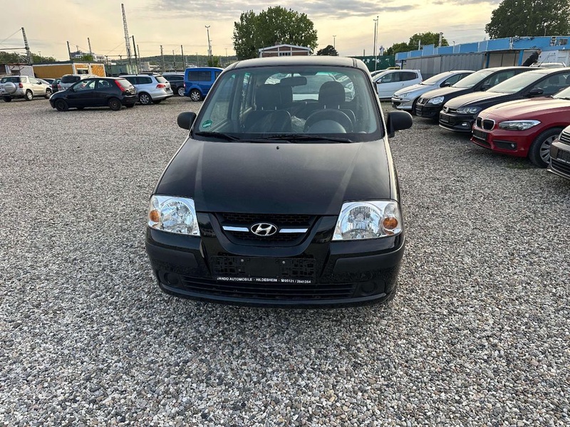 Hyundai Atos
