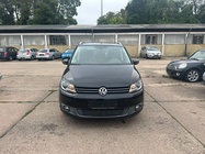 Volkswagen Touran 2011