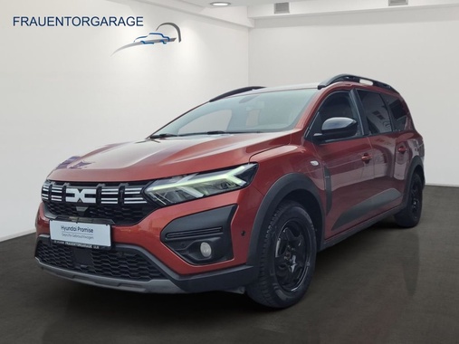 Dacia Jogger 2023