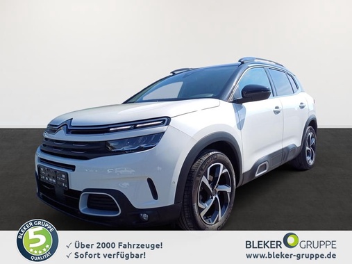 Citroen C5 2022