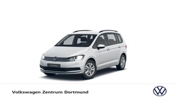 Volkswagen Touran 2025