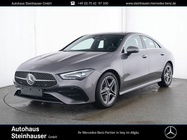 Mercedes-Benz CLA-Class 2024