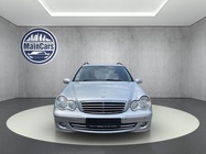 Mercedes-Benz C-Class 2007