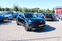 Opel Mokka 2022