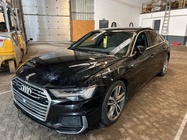 Audi A6 2019