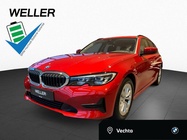BMW 3 Series 2021