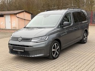 Volkswagen Caddy Maxi 2022