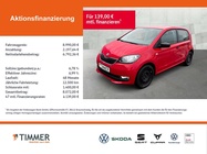 Skoda Citigo 2019