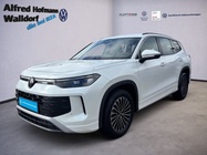 Volkswagen Tayron 2025