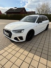 Audi A4 2020