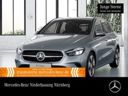 Mercedes-Benz B-Class 2025