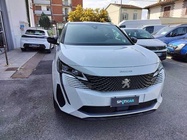 Peugeot 3008 2023
