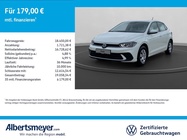 Volkswagen Polo 2025