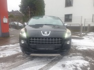 Peugeot 3008 2012