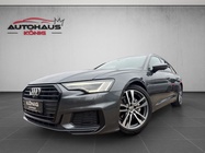 Audi A6 2019