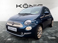 Fiat 500C 2023