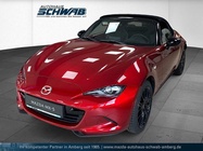 Mazda MX-5 2025