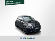 Fiat 500e 2023
