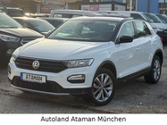 Volkswagen T-Roc 2018