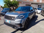 Land Rover Velar 2021