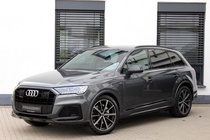 Audi Q7 2020