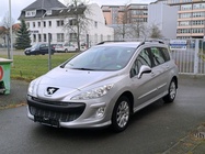 Peugeot 308 2011
