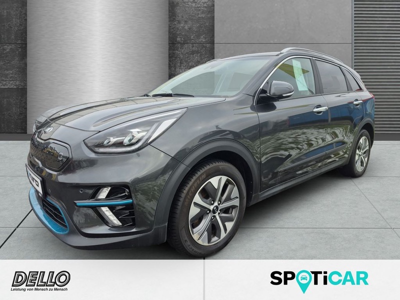 Kia Niro EV