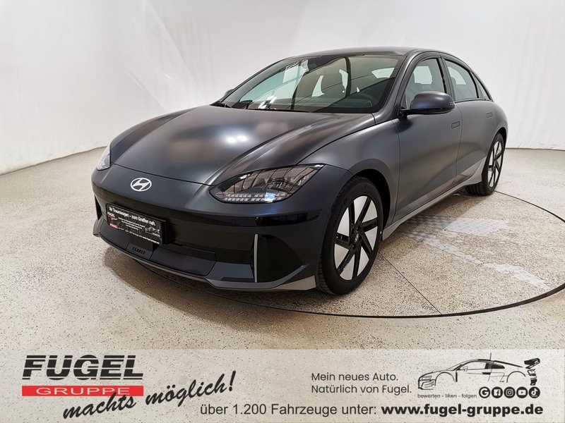Hyundai Ioniq6