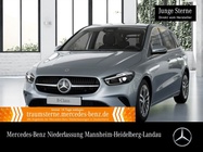 Mercedes-Benz B-Class 2025