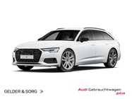 Audi A6 2025