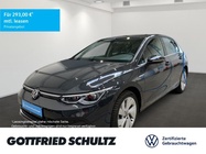 Volkswagen Golf 2024